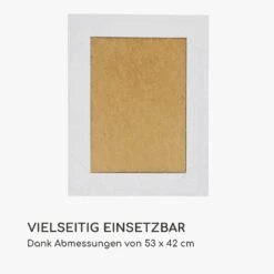 Ipswich Wandspiegel Massivholzrahmen Rechteckig 53 X 42 Cm 12 Ipswich Wandspiegel Massivholzrahmen Rechteckig 53 X 42 Cm -Küchenbedarf Angebote 10039376 de 0005 logo