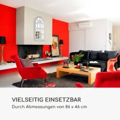 Savile Französischer Fensterspiegel Holzrahmen 86 X 46 Cm 10 Savile Französischer Fensterspiegel Holzrahmen 86 X 46 Cm -Küchenbedarf Angebote 10039441 de 0003 logo