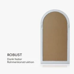 Savile Französischer Fensterspiegel Holzrahmen 86 X 46 Cm 12 Savile Französischer Fensterspiegel Holzrahmen 86 X 46 Cm -Küchenbedarf Angebote 10039441 de 0005 logo