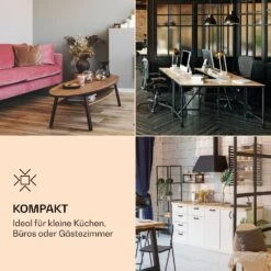 PopLife Getränkekühler Kühlschrank 0-10°C Retro-Design 13 PopLife Getränkekühler Kühlschrank 0-10°C Retro-Design -Küchenbedarf Angebote 10039695 de 0004 logo