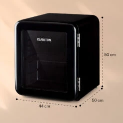 PopLife Getränkekühler Kühlschrank 0-10°C Retro-Design 16 PopLife Getränkekühler Kühlschrank 0-10°C Retro-Design -Küchenbedarf Angebote 10039695 yy 0007 logo