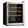 Vinamour 16 Uno Weinkühlschrank 16Fl./42l 5-18°C 41dB Glas -Küchenbedarf Angebote 10039897 yy 0001 titel