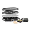 All-U-Can-Grill Raclette Raclette-Grill 4-in-1 Zubehör Für 8 Personen -Küchenbedarf Angebote 10039923 yy 0001 titel