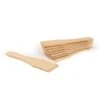 Raclette Spatulas Holzspatel Pfannenwender Zubehör 8 Stück Für Raclette-Pfännchen 2 Raclette Spatulas Holzspatel Pfannenwender Zubehör 8 Stück Für Raclette-Pfännchen -Küchenbedarf Angebote 10039924 yy 0001 titel