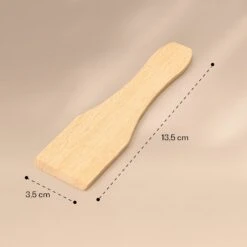 Raclette Spatulas Holzspatel Pfannenwender Zubehör 8 Stück Für Raclette-Pfännchen -Küchenbedarf Angebote 10039924 yy 0004 logo