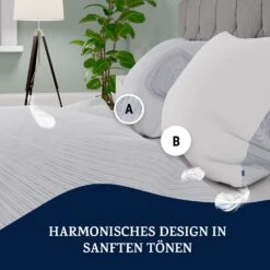 Soft Wonder-Edition Bettwäsche 200x200 Cm Mikrofaser 12 Soft Wonder-Edition Bettwäsche 200x200 Cm Mikrofaser -Küchenbedarf Angebote 10039946 de 0004 logo