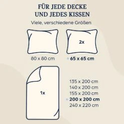 Soft Wonder-Edition Bettwäsche 200x200 Cm Mikrofaser 14 Soft Wonder-Edition Bettwäsche 200x200 Cm Mikrofaser -Küchenbedarf Angebote 10039946 de 0006 logo