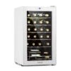 Shiraz 24 Uno Weinkühlschrank 63l 24Fl Touch-Bedienfeld 5-18°C -Küchenbedarf Angebote 10040217 yy 0001 titel