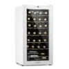 Shiraz 28 Uno Weinkühlschrank 74l 28Fl Touch-Bedienfeld 5-18°C -Küchenbedarf Angebote 10040218 yy 0001 titel