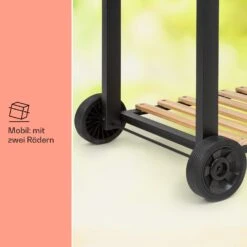 Aberdeen Single Holzkohlegrill 18 Aberdeen Single Holzkohlegrill -Küchenbedarf Angebote 10040292 de 0008 usp