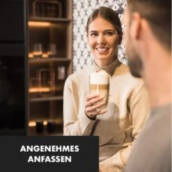 Glaswerk Carajillo Doppelwandige Thermogläser 450 Ml Handgemacht Borosilikatglas -Küchenbedarf Angebote 10040320 de 0005 logo