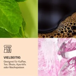 DUOS Doppelwandiges Glas 80 Ml Trinkglas Espresso Borosilikatglas 13 DUOS Doppelwandiges Glas 80 Ml Trinkglas Espresso Borosilikatglas -Küchenbedarf Angebote 10040378 de 0005 logo