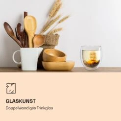 Feelino Gläser 6x400ml -Küchenbedarf Angebote 10040455 de 0003 logo