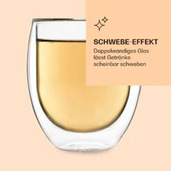 Feelino Gläser 6x400ml -Küchenbedarf Angebote 10040455 de 0005 logo