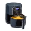Crisp-Pro Heißluftfritteuse Air Fryer 1400W 3,5 Ltr 8 Programme Timer -Küchenbedarf Angebote 10040701 yy 0001 titel