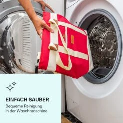 Kühltasche 19 Liter Isoliert Auslaufsicher 3 Tragemöglichkeiten -Küchenbedarf Angebote 10040850 de 0004 logo