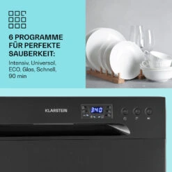 Amazonia 8 Geschirrspülmaschine 1620 Watt Für 8 Maßgedecke 49 DB Aquastop 11 Amazonia 8 Geschirrspülmaschine 1620 Watt Für 8 Maßgedecke 49 DB Aquastop -Küchenbedarf Angebote 10041204 de 0003 usp