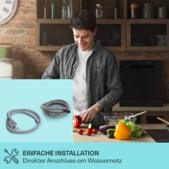 Amazonia 8 Geschirrspülmaschine 1620 Watt Für 8 Maßgedecke 49 DB Aquastop 12 Amazonia 8 Geschirrspülmaschine 1620 Watt Für 8 Maßgedecke 49 DB Aquastop -Küchenbedarf Angebote 10041204 de 0004 usp