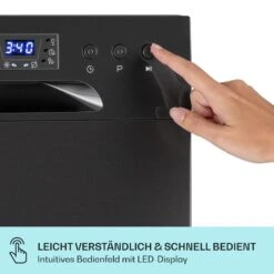 Amazonia 8 Geschirrspülmaschine 1620 Watt Für 8 Maßgedecke 49 DB Aquastop 14 Amazonia 8 Geschirrspülmaschine 1620 Watt Für 8 Maßgedecke 49 DB Aquastop -Küchenbedarf Angebote 10041204 de 0006 usp
