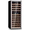 Vinamour 73 Duo Weinkühlschrank 2 Zonen 192 L/73 Flaschen 5-18°C Touch -Küchenbedarf Angebote 10041314 yy 0001 titel