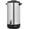 Abbey 60 Einkochautomat Getränkespender 60L 100°C 180min Edelstahl -Küchenbedarf Angebote 10041840 yy 0001 titel