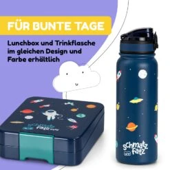 Wakaba Thermosflasche 550 Ml Edelstahl Tritan BPA-frei 16 Wakaba Thermosflasche 550 Ml Edelstahl Tritan BPA-frei -Küchenbedarf Angebote 10045262 de 0007 usp