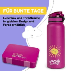 Wakaba Thermosflasche 550 Ml Edelstahl Tritan BPA-frei -Küchenbedarf Angebote 10045264 de 0007 usp