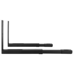 Mikrowellen-Set Luminance Prime 900W 1x Mikrowelle 1x Halterung -Küchenbedarf Angebote 60001071 yy 0006 titel seite mikrowellenhalterung