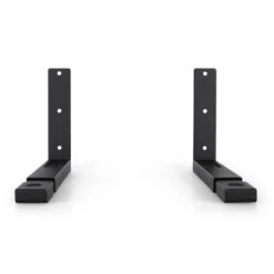 Mikrowellen-Set Luminance Prime 700W 1x Mikrowelle 1x Halterung 9 Mikrowellen-Set Luminance Prime 700W 1x Mikrowelle 1x Halterung -Küchenbedarf Angebote 60001072 yy 0005 front mikrowellenhalterung