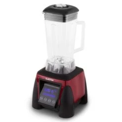 Herakles 8G Standmixer Rot Mit Cover 1800W 2,4 PS 2 Liter BPA-frei -Küchenbedarf Angebote 60001596 yy 0007 titel Klarstein Herakles 8G Standmixer reedit