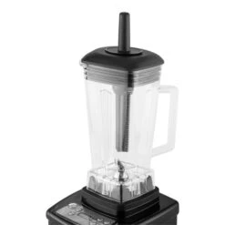 Herakles 4G Standmixer Schwarz Mit Cover 1500W 2,0 PS 2 Liter BPA-frei -Küchenbedarf Angebote 60001599 yy 0003 logo