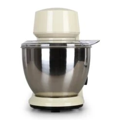 Carina Morena Pasta Maker Set Küchenmaschine 800W 4L Edelstahlschüssel 12 Carina Morena Pasta Maker Set Küchenmaschine 800W 4L Edelstahlschüssel -Küchenbedarf Angebote 60001807 yy 0004 titel vorne carina morena kuechenmaschine