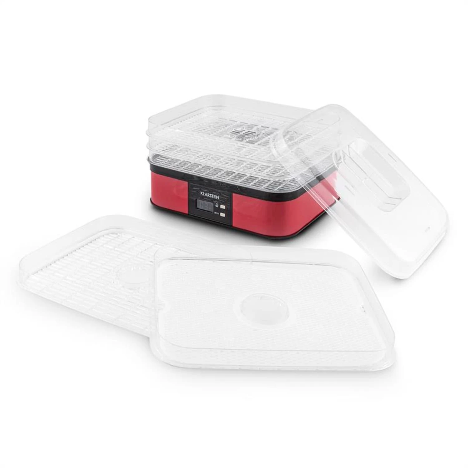 Herakles 8G Valle Di Frutta Mixer Set BPA-frei Standmixer Dörrgerät 6 Herakles 8G Valle Di Frutta Mixer Set BPA-frei Standmixer Dörrgerät – Bild 4