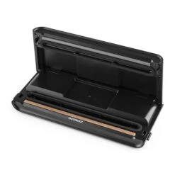 Quickstick Sous Vide Food Locker Pro | Sous Vide Garer | Vakuumierer -Küchenbedarf Angebote 60001815 yy 0011 detail Klarstein Foodlocker Pro Vakuumierer