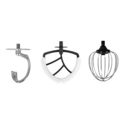 Bella Argentea Komplettset Küchenmaschine + Zusatzschüssel Silber -Küchenbedarf Angebote 60001830 yy 0005 detail Klarstein Bella Argentea Kuechenmaschine