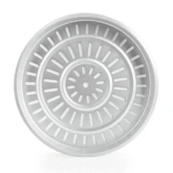 VitAir Zubehör-Set 3-teilig Edelstahl Aluminium-Druckguss -Küchenbedarf Angebote 60002085 yy 0005 titel Klarstein VitAir Dampfgareinsatz