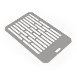 Zubehör-Set Steakreaktor 2.0 Grillrost, GM Behälter Und Schalenhalter -Küchenbedarf Angebote 60002184 yy 0005 front Klarstein Grillrost