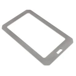 Zubehör-Set Steakreaktor 2.0 Grillrost, GM Behälter Und Schalenhalter -Küchenbedarf Angebote 60002184 yy 0007 front Klarstein Schalenhalter