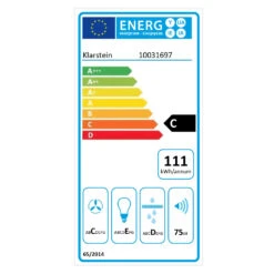 Secret Service Dunstabzugshaube Umluftset Aktivkohlefilter Edelstahl 17 Secret Service Dunstabzugshaube Umluftset Aktivkohlefilter Edelstahl -Küchenbedarf Angebote 60002228 energy label