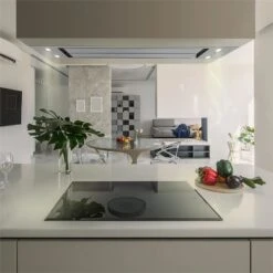 Secret Service Dunstabzugshaube Umluftset Aktivkohlefilter Edelstahl 12 Secret Service Dunstabzugshaube Umluftset Aktivkohlefilter Edelstahl -Küchenbedarf Angebote 60002228 yy 0003 ambient Klarstein Secret Service Dunstabzugshaube ES