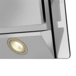 Balzac Dunstabzugshaube Umluftset 60cm 640m³/h Aktivkohlefilter 17 Balzac Dunstabzugshaube Umluftset 60cm 640m³/h Aktivkohlefilter -Küchenbedarf Angebote 60002283 yy 0007 detail Klarstein Balzac 60 Dunstabzugshaube Edelstahl