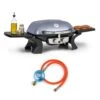 Parforce Duo Gasgrill 2 Brenner 4,4kW 15000BTU 300°C Gasschlauch Grau 1 Parforce Duo Gasgrill 2 Brenner 4,4kW 15000BTU 300°C Gasschlauch Grau -Küchenbedarf Angebote 60002430 yy 0001 titel Klarstein Parforce Duo Gasgrill Zubehoer Set Grey