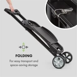 Parforce Duo Gasgrill 2 Brenner 4,4kW 15000BTU Gasschlauch Schwarz -Küchenbedarf Angebote 60002433 yy 0011 logo Klarstein Parforce Stand Grilltisch Zubehoer